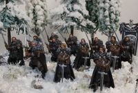 6730896 A Song of Ice &amp; Fire: Tabletop Miniatures Game – Sworn Brothers