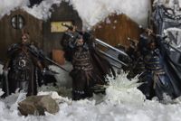 6730902 A Song of Ice &amp; Fire: Tabletop Miniatures Game – Sworn Brothers
