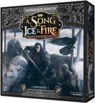 4405885 A Song of Ice &amp; Fire: Tabletop Miniatures Game – Night's Watch Starter Set