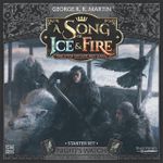 5956427 A Song of Ice &amp; Fire: Tabletop Miniatures Game – Night's Watch Starter Set