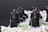 6680592 A Song of Ice &amp; Fire: Tabletop Miniatures Game – Night's Watch Starter Set