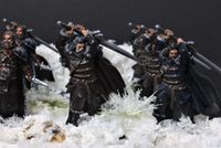 6680593 A Song of Ice &amp; Fire: Tabletop Miniatures Game – Night's Watch Starter Set