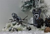 6680603 A Song of Ice &amp; Fire: Tabletop Miniatures Game – Night's Watch Starter Set