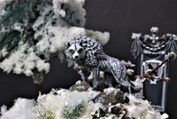 6680605 A Song of Ice &amp; Fire: Tabletop Miniatures Game – Night's Watch Starter Set