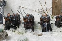 6705699 A Song of Ice &amp; Fire: Tabletop Miniatures Game – Night's Watch Starter Set