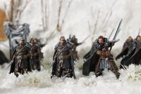 6705703 A Song of Ice &amp; Fire: Tabletop Miniatures Game – Night's Watch Starter Set