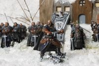 6705875 A Song of Ice &amp; Fire: Tabletop Miniatures Game – Night's Watch Starter Set