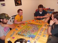 1060527 Power Grid