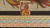 4573985 Red Dragon