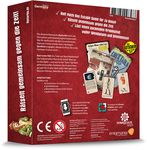 4563005 ESCAPE Dysturbia: Morderischer Maskenball