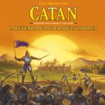 4861938 Catan: Die Legende der Eroberer