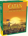 5417492 Catan: Die Legende der Eroberer