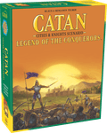 5873521 Catan: Die Legende der Eroberer