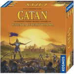 6639172 Catan: Die Legende der Eroberer