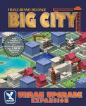 4410803 Big City: 20th Anniversary Jumbo Edition – Urban Upgrade
