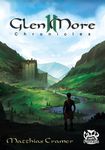 4418256 Glen More II: Chronicles (Edizione Inglese)