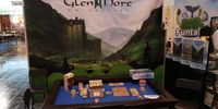 5018983 Glen More II: Chronicles (Edizione Inglese)