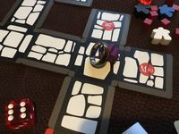 4418392 Bag of Dungeon: A Fantasy Adventure Game