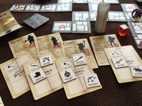 4418394 Bag of Dungeon: A Fantasy Adventure Game