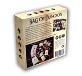 4673321 Bag of Dungeon: A Fantasy Adventure Game