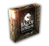 4673322 Bag of Dungeon: A Fantasy Adventure Game
