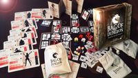 4716096 Bag of Dungeon: A Fantasy Adventure Game