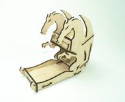 4720141 Bag of Dungeon: A Fantasy Adventure Game