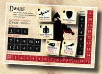 4754507 Bag of Dungeon: A Fantasy Adventure Game