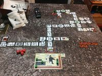 5060983 Bag of Dungeon: A Fantasy Adventure Game