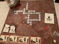 5067281 Bag of Dungeon: A Fantasy Adventure Game