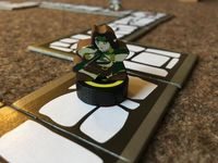 5078686 Bag of Dungeon: A Fantasy Adventure Game