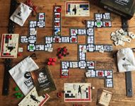 5080689 Bag of Dungeon: A Fantasy Adventure Game