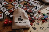 5091574 Bag of Dungeon: A Fantasy Adventure Game