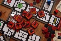 5091579 Bag of Dungeon: A Fantasy Adventure Game