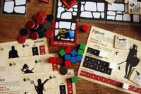 5091582 Bag of Dungeon: A Fantasy Adventure Game