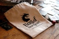 5091583 Bag of Dungeon: A Fantasy Adventure Game