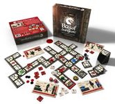 5934367 Bag of Dungeon: A Fantasy Adventure Game