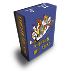 4384216 Chicken Time Warp