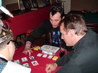 161905 High School Drama!