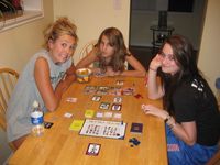 250761 High School Drama!