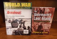5389473 Breakout: 1st Panzer Army