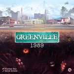 4412089 Greenville 1989 (Edizione Tedesca)