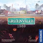 5604390 Greenville 1989 (Edizione Tedesca)