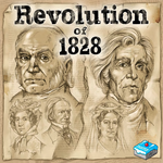 4421066 Revolution of 1828