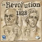 4532259 Revolution of 1828