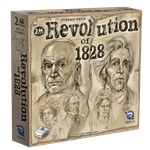 4562456 Revolution of 1828
