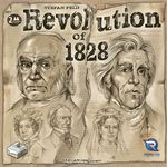 4562457 Revolution of 1828