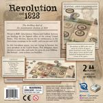 4562459 Revolution of 1828