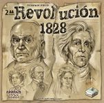 4583979 Revolution of 1828