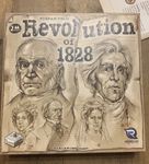 4781786 Revolution of 1828